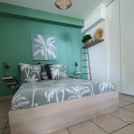 Terla Bel Appartement 3 Pieces Clim & Parking Saint Pierre Exterior photo